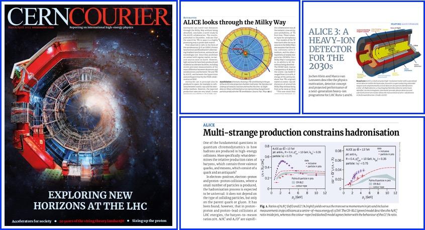 Courier March 2023