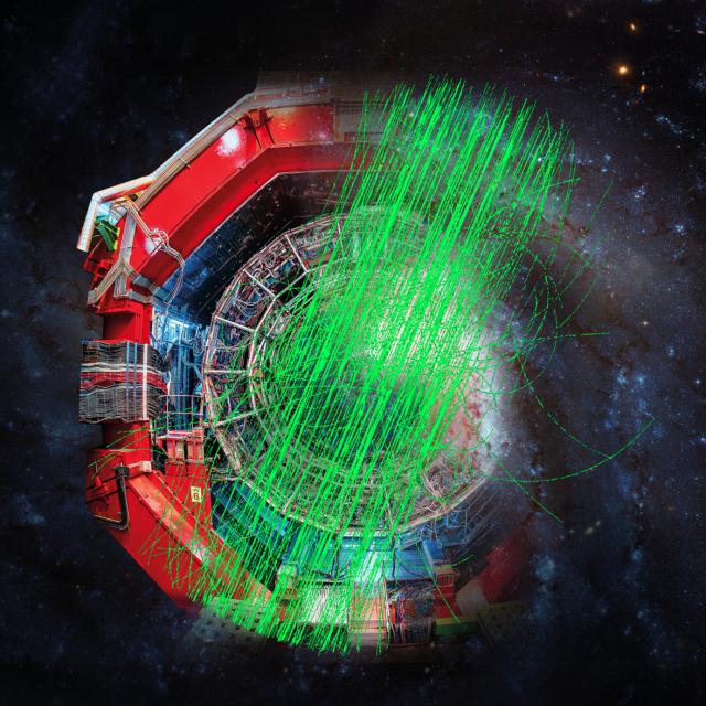 Multimuons