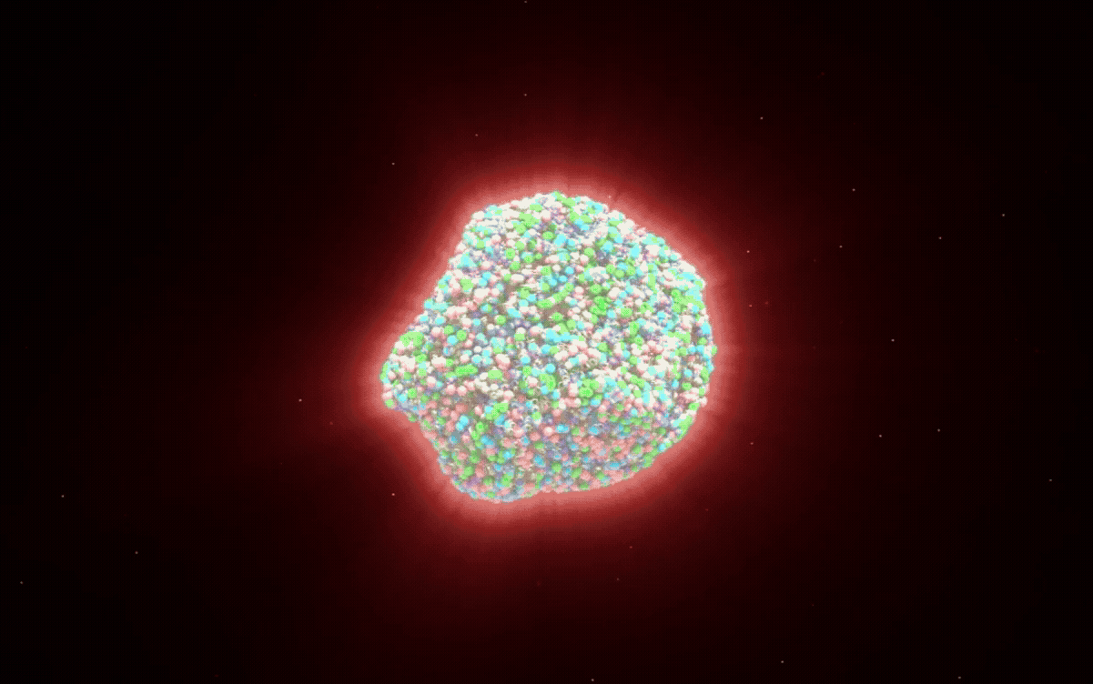 Oxygen collisions at the LHC